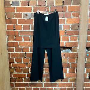 MARTIN MARGIELA skirt trousers