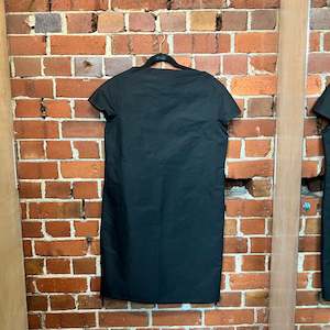 Martin Margiela: MARTIN MARGILEA shift dress