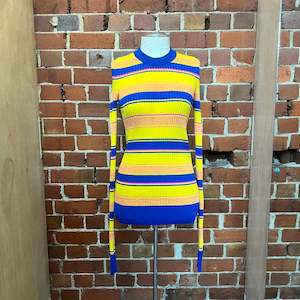 Martin Margiela: MARTIN MARGIELA wool jumper