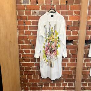Japanese: COMME DES GARCONS HOMME shirt