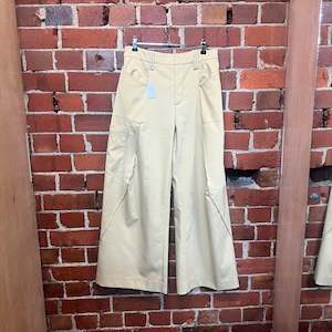 Japanese: Kiko Kostadinov Japanese designer trousers