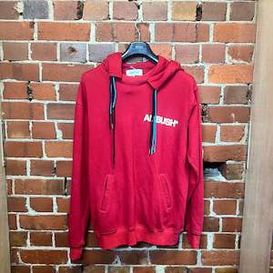 Japanese: AMBUSH Japanese hoody