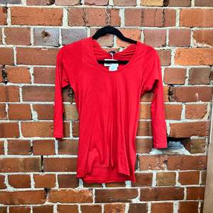 Products: MARTIN MARGIELA MM6 top