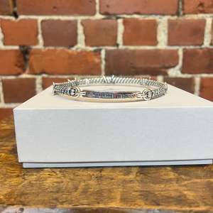 Vivienne Westwood: VIVIENNE WESTWOOD RARE barbed wire swavoski crystal choker