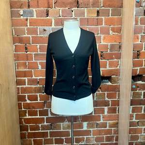 MARTIN MARGILEA 2005 vest