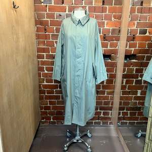 ISSEY MIYAKE 1980's raincoat