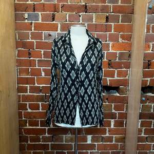 Products: PLEATS PLEASE plaid jacket