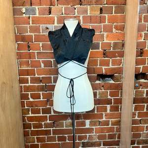 MARTIN MARGIELA 2000's shoulder piece