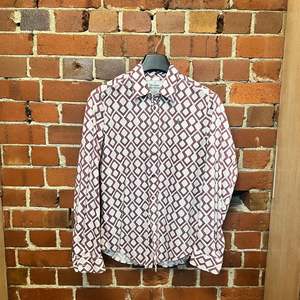 VIVIENNE WESTWOOD long sleeve shirt