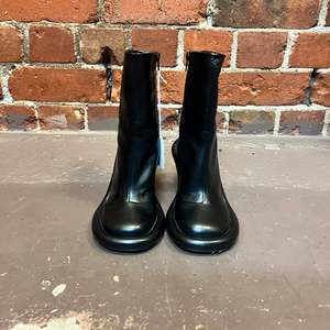 JW ANDERSON Bumper boots 36