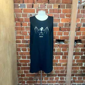 Products: NOM-D skeleton dress