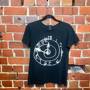 VIVIENNE WESTWOOD Worlds End tee