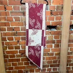 Vivienne Westwood: VIVIENNE WESTWOOD new scarf