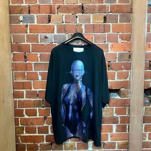 STELLA MCCARTNEY X SOYRAMA t-shirt