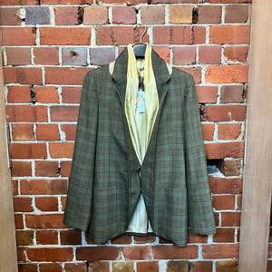 Martin Margiela: MARTIN MARGILEA 2007 blazer
