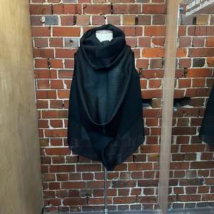 RICK OWENS Sculptural top
