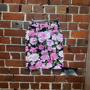 MOSCHINO 1990'S SKIRT