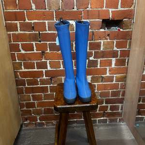 Martin Margiela: MARTIN MARGIELA 1990's neoprene boots