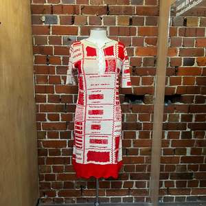 VIVIENNE WESTWOOD Gold Label knit dress