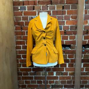 VIVIENNE WESTWOOD 'Alcoholic' riding jacket