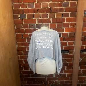 VIVIENNE WESTWOOD limited edition 2026 sweatshirt