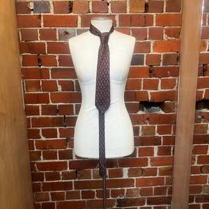 VIVIENNE WESTWOOD orb tie