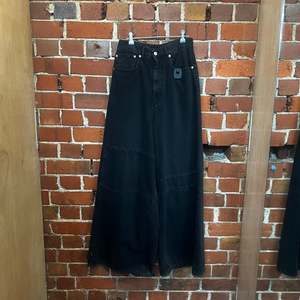 Martin Margiela: MM6 MARGEILA jeans