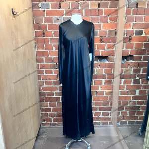 JIMMY D silk dress