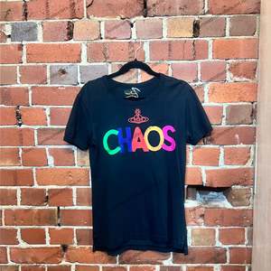 VIVIENNE WESTWOOD Chaos tee