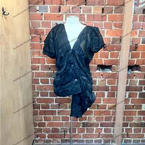 Products: VIVIENNE WESTWOOD cotton blend top