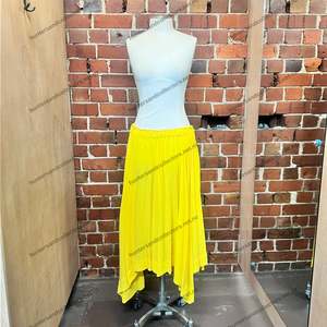 ISSEY MIYAKE pleated skirt