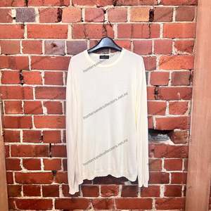 ROBERTO COLLINDA knit jumper