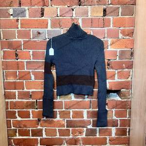 Products: NOM-D 1990's wool jumper