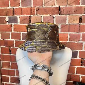 Vivienne Westwood: VIVIENNE WESTWOOD one only bucket hat