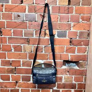 VIVIENNE WESTWOOD cross-body bag