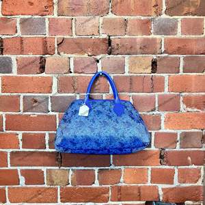 Vivienne Westwood: VIVIENNE WESTWOOD vintage orb handbag