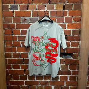 VIVIENNE WESTWOOD t-shirt