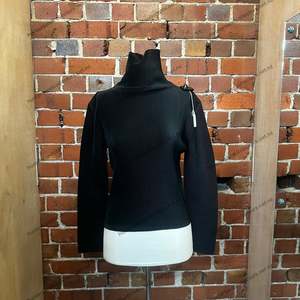 PLEATS PLEASE skivvy