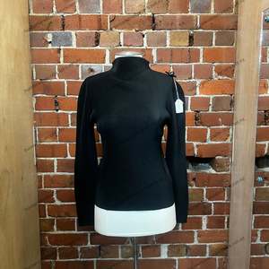 PLEATS PLEASE skivvy