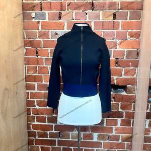 Womenswear: JUNYA WATANABE 1998 bomber
