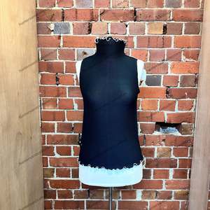 Womenswear: PLEATS PLEASE top