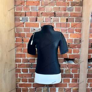 PLEATS PLEASE top