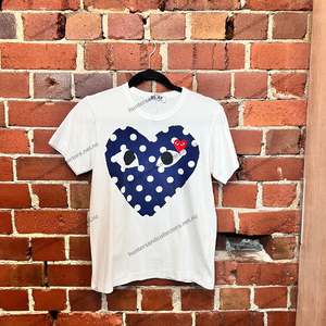Womenswear: COMME DES GARCONS tee