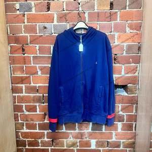 Menswear: VIVIENNE WESTWOOD hoody