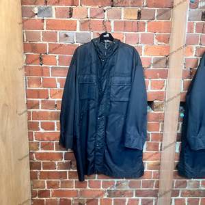 MOSCHINO 1990's winter jacket