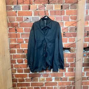 PRADA wire edge nylon jacket
