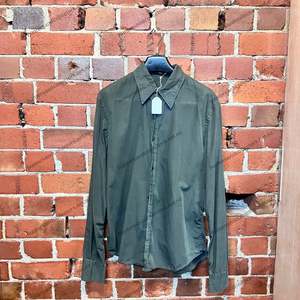 Menswear: COSTUME NATIONAL shirt