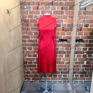 PLEATS PLEASE dress