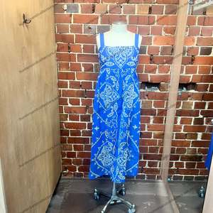 Archive: SEZANE French summer dress