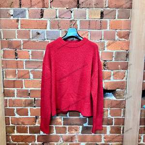 Archive: RAILS wool jumper